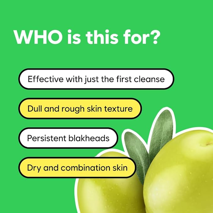 Aloe Fermentation Cleansing Oil, Hydrating and Gentle Cleanser, Makeup Blackhead Remover, Olea Europaea (Olive) Fruit Oil, All Skin Types, Korean Skin Care 6.7 fl.oz. / 200ml