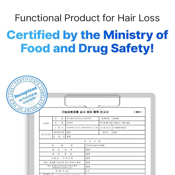 Scalpy Hair Growth Serum for Hair Loss & Thinning | Mothers Day Gifts for Mom | Scalp Massager Treatment w/Salicylic Acid, Menthol, Dexpanthenol | Non-Greasy, Lightweight | Exfoliate Dandruff