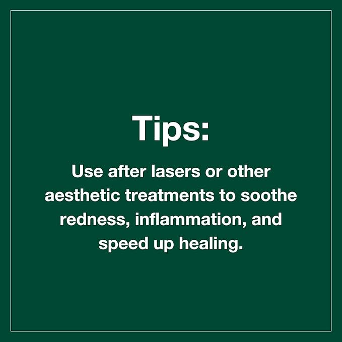 DrGL Skin Repair | Antioxidants | Serum for Face | Plant stem cell | Phyototherapy | Skin and Wound Repair | Repair Skin Barrier | 10ml