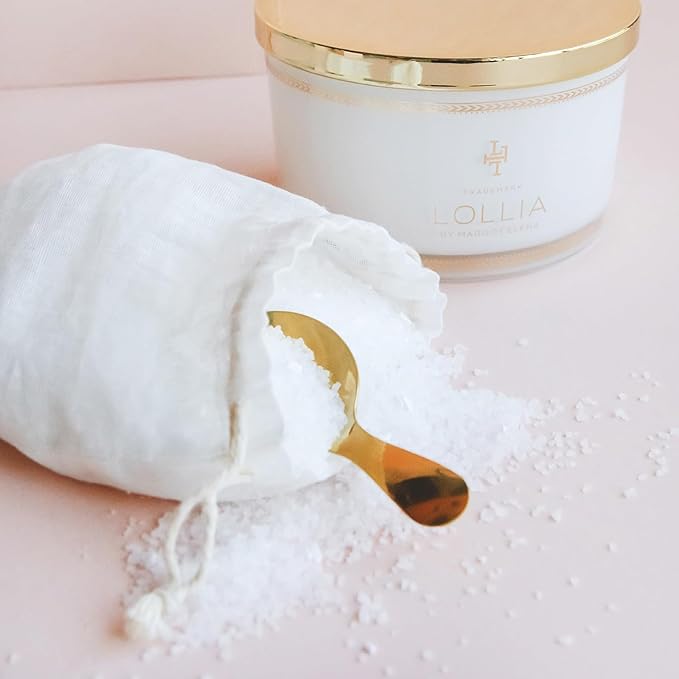 Lollia Relax Bath Salt