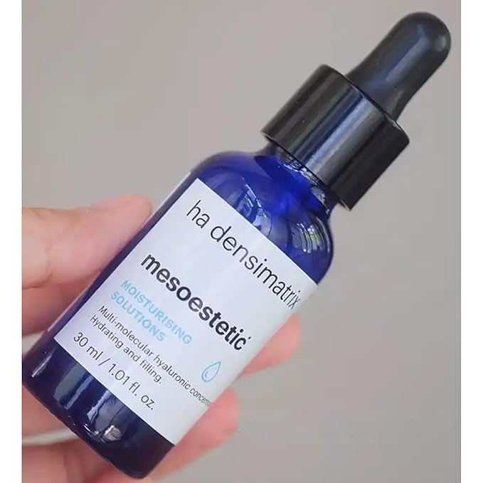 Mesoestetic HA Densimatrix Concentrate 30ml