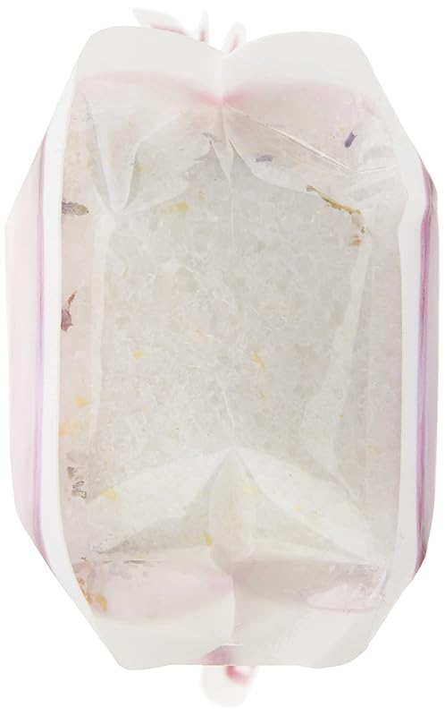 Relaxing Bath Salts (Jasmine & Lavender, 16 oz)