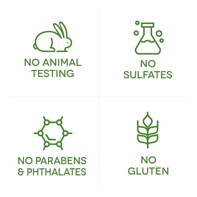 Earth To Skin Black Tea + Rosehip Oil Rich Hand & Body Balm, Soothing Lotion Repairs Dry Skin & Damage Skin (8.0 FL Oz)