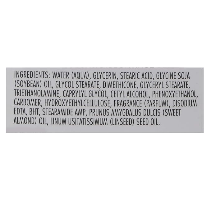 St. Ives 24 hour Deep Restoring, Almond only Body Lotion 21 oz