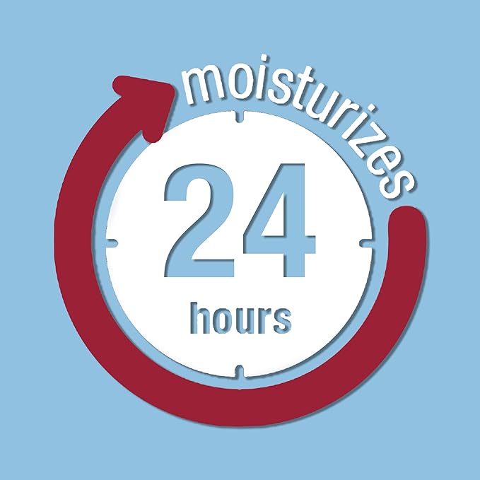 Eucerin Daily Hydration Body Lotion, Unscented Body Lotion for Sensitive Dry Skin, 16.9 Fl Oz Pump Bottles, 3 Pack