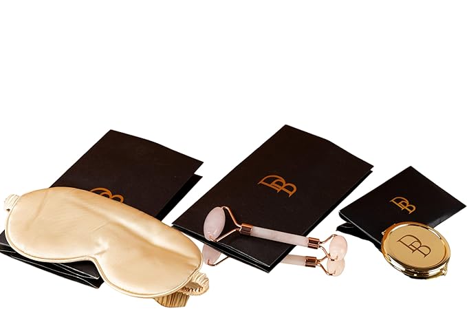 Wellness Box 12pc Self Care Spa Gift Set Basket for Women - Loving Gift Basket for Mothers Day, Birthday, Best Friend set, Womens Beauty Kit. Luxury Gifts with Scented Candle, Jade Roller, Bath Bomb.