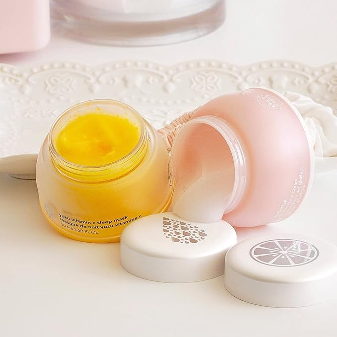 Saturday Skin Face Moisturizer Water Face Cream Natural Oil free Gel Type Cream From Alaska Glacier Water Day & Night Korean Skin Care Cream Soothing Hydrating Facial Moistrurizer (1.69 Fl. Oz. 50ml)