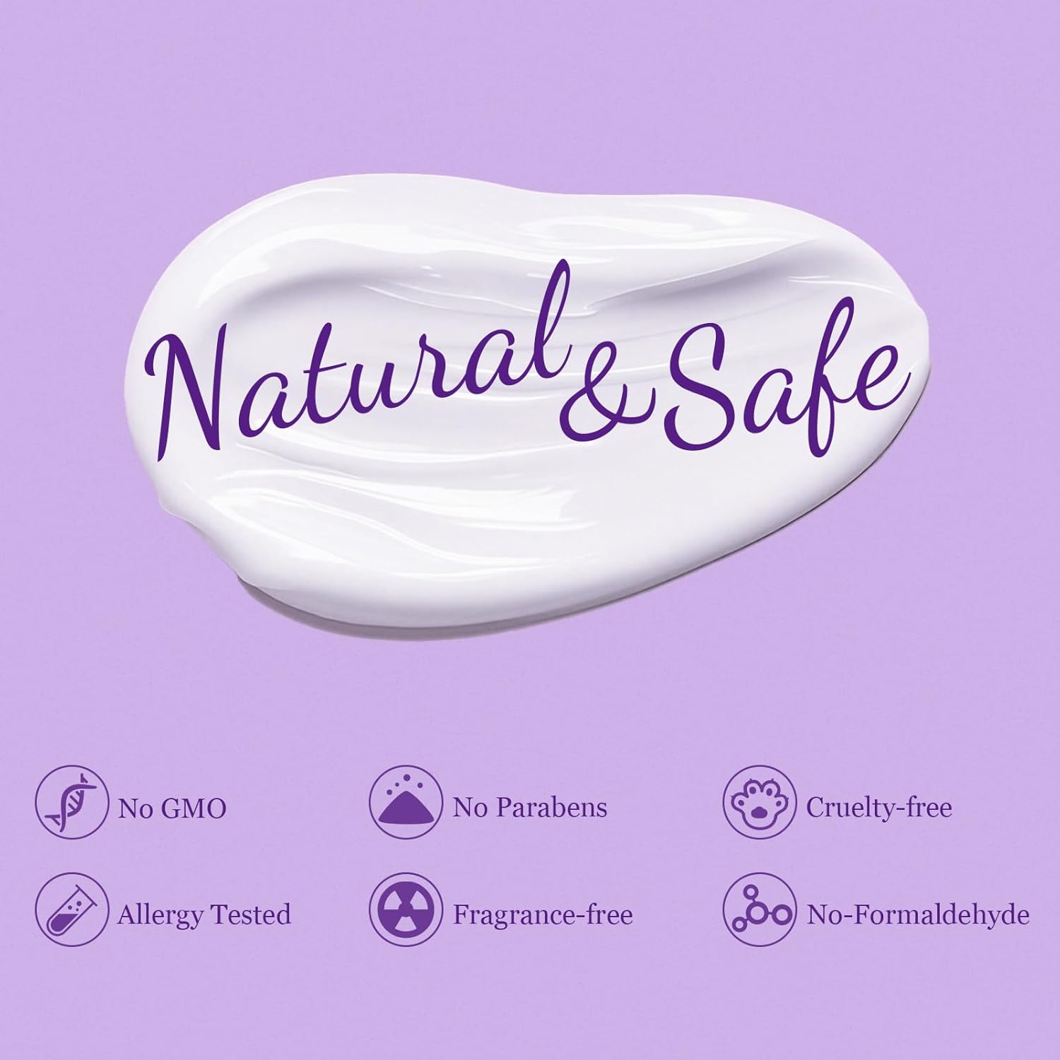 Retinol Cream for Face, Neck Creams for Tightening and Firming, Anti Aging Face Moisturizer for Face, Day & Night Moisturizing with Collagen, Hyaluronic Acid for Sagging Skin, Wrinkle, 1.7 Fl OZ