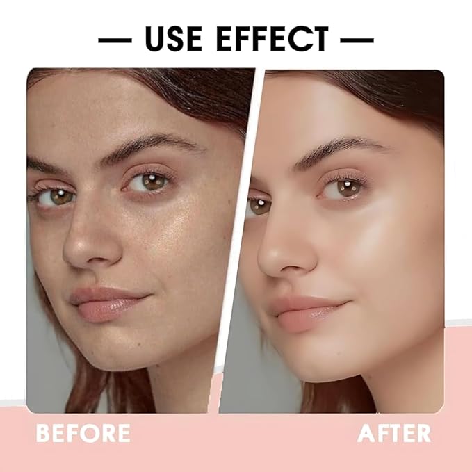 Snail Mucin Skincare Bundle – Complete 4-Step Routine with Snail Mucin Serum, Toner, Gel Cleanser, and Moisturizing Cream for Hydrated, Glowing, and Youthful Skin