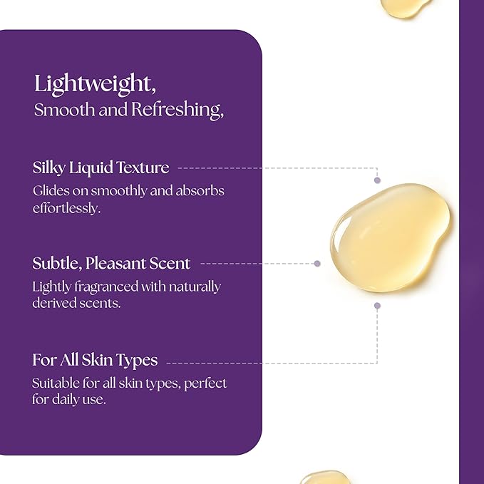 Hydrating Body Oil for Women | Lightweight All-Natural Moisturizing Oil | Fast-Absorbing Moisturizer | Scented Body Oil for Women - Tortola Sun 3 Oz