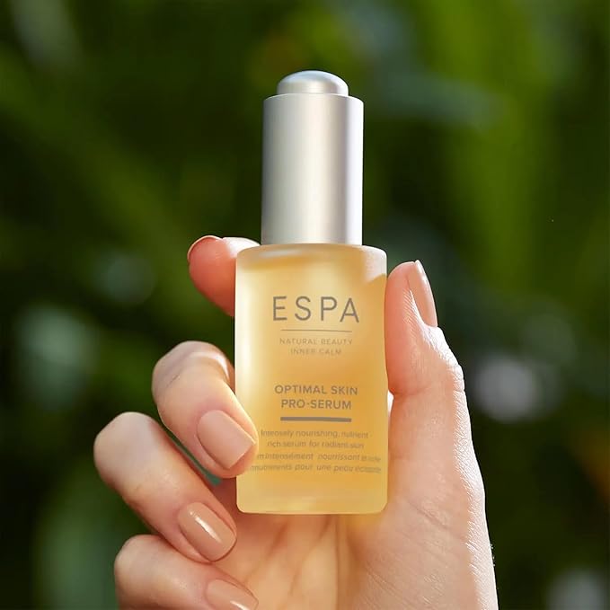 ESPA | Optimal Skin Pro-Serum | 30ml | Hydrates & Nourishes