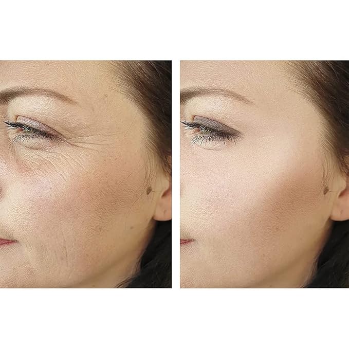 Moroccan Argan Oil - Pure & All Natural, Partially Filtered, Reduced Scent, Unscented Deodorized Argon Oil Perfect for Hair, Skin, Scalp, Body Care Moisturizer 16 OZ - Marrakesh Oil