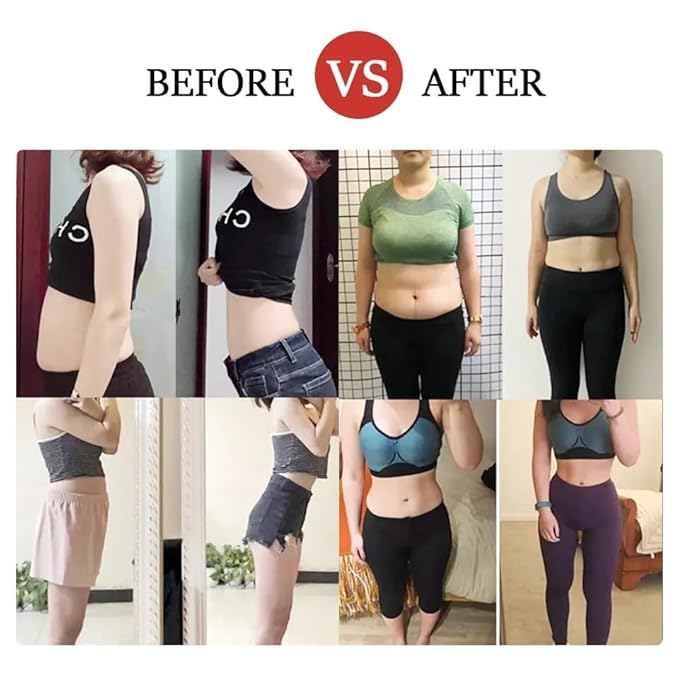 Anti-Cellulite Sculpting Serum for Firm, Smooth Skin, Advanced Cellulite Reduction Serum for Firm, Collagen and Stem Cell Skin Tightening Cellulite for Women. Price for 1 x 8 Fl Oz, 240 ml