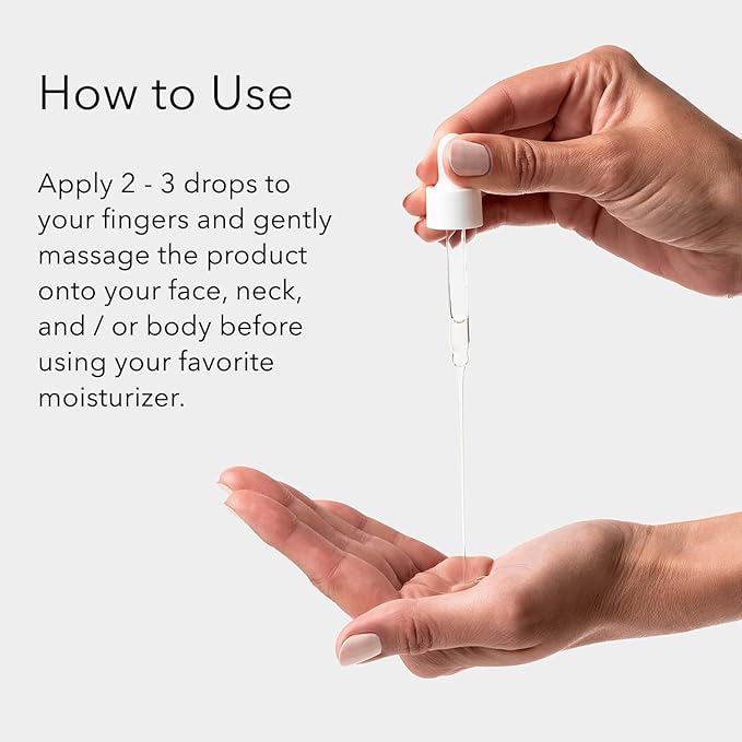 The Potions Serum for Face (Probiotics Ampoule)