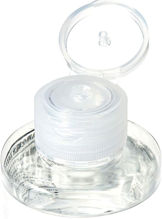 Muji Sensitive Skin Lotion - High Moisturizing - 400ml