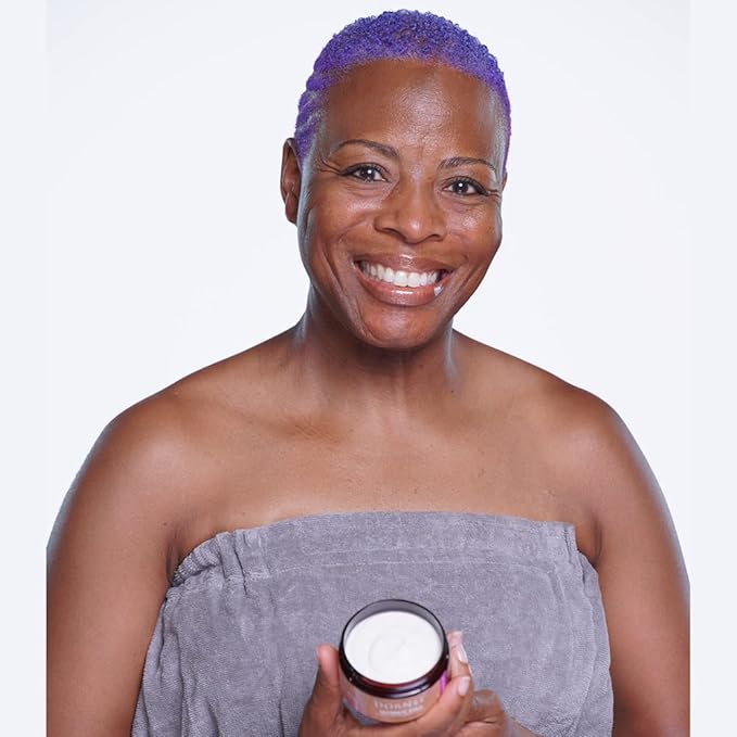 DorNee’ Ultimate Shea Butter Lust Scented, Natural Moisturizing, Ultra Rich, Fragrant, Shea & Jojoba Oil Blend (8 oz)