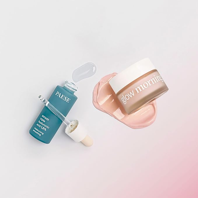 Paese Cosmetics Serum Triple Hyaluronic Acid 1,5% 30ml