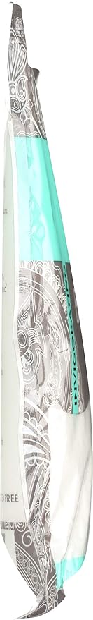 Soothing Touch Bath Salts Pouch, Peppermint Rosemary, 8 Ounce