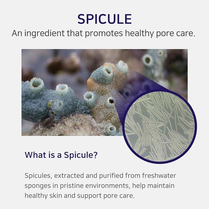 APLB Spicule Collagen Shot 300 Serum | SPICULE COLL SHOT™ 300 1.35 FL.OZ/Korean Skincare, Gentle Exfoliation, Elasticity Care, Long lasting hydration, Revitalize for gentle and improve skin texture