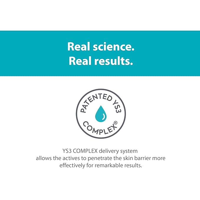 Evologie Stay Clear Starter Kit - Includes Stay Clear Cleanser, Intensive Serum, and Stay Clear Cream Moisturize - Skin Care Products Good For Teens, Men & Women - Travel Essentials Kit