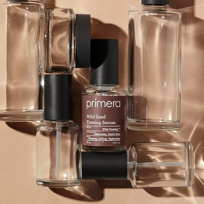 Primera Wild Seed Firming Serum 50ml (21