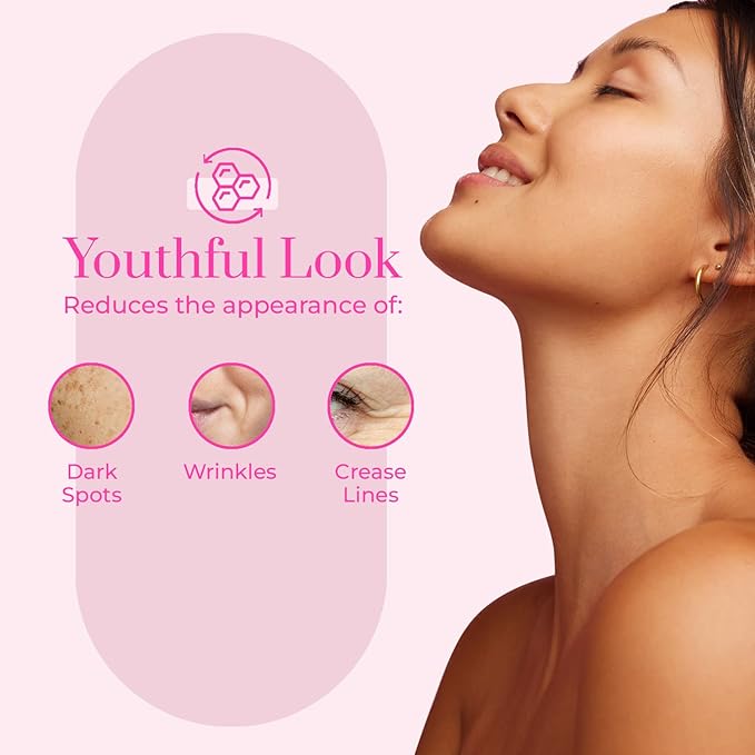 Rosewater & Coconut Face Mist - Refresh and Soothe Tired & Dry Skin, Instant Moisturing & Hydrating Facial Mist Spray - Cruelty Free Korean Skin Care For All Skin Types