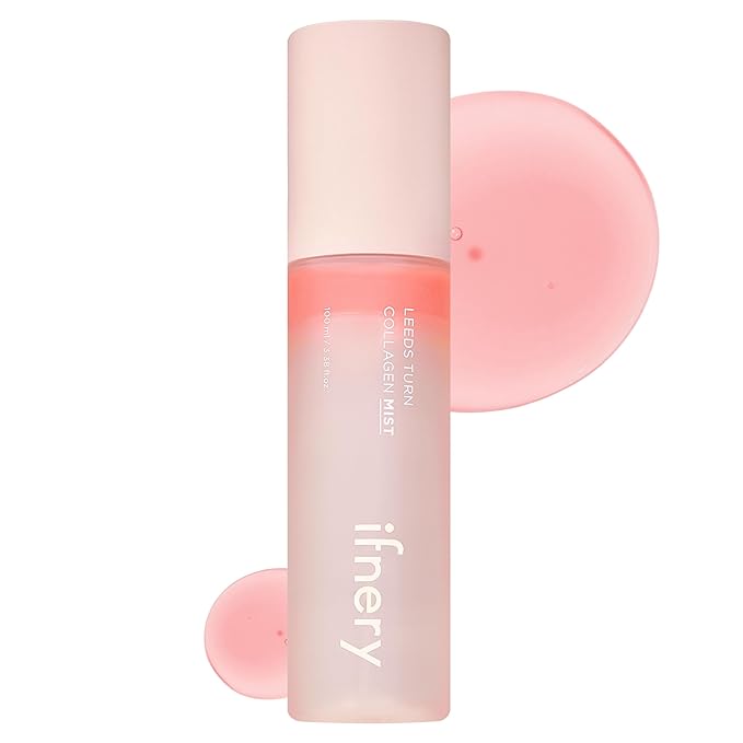 Collagen Skinacare Set - Collagen Multibalm & Mist Serum