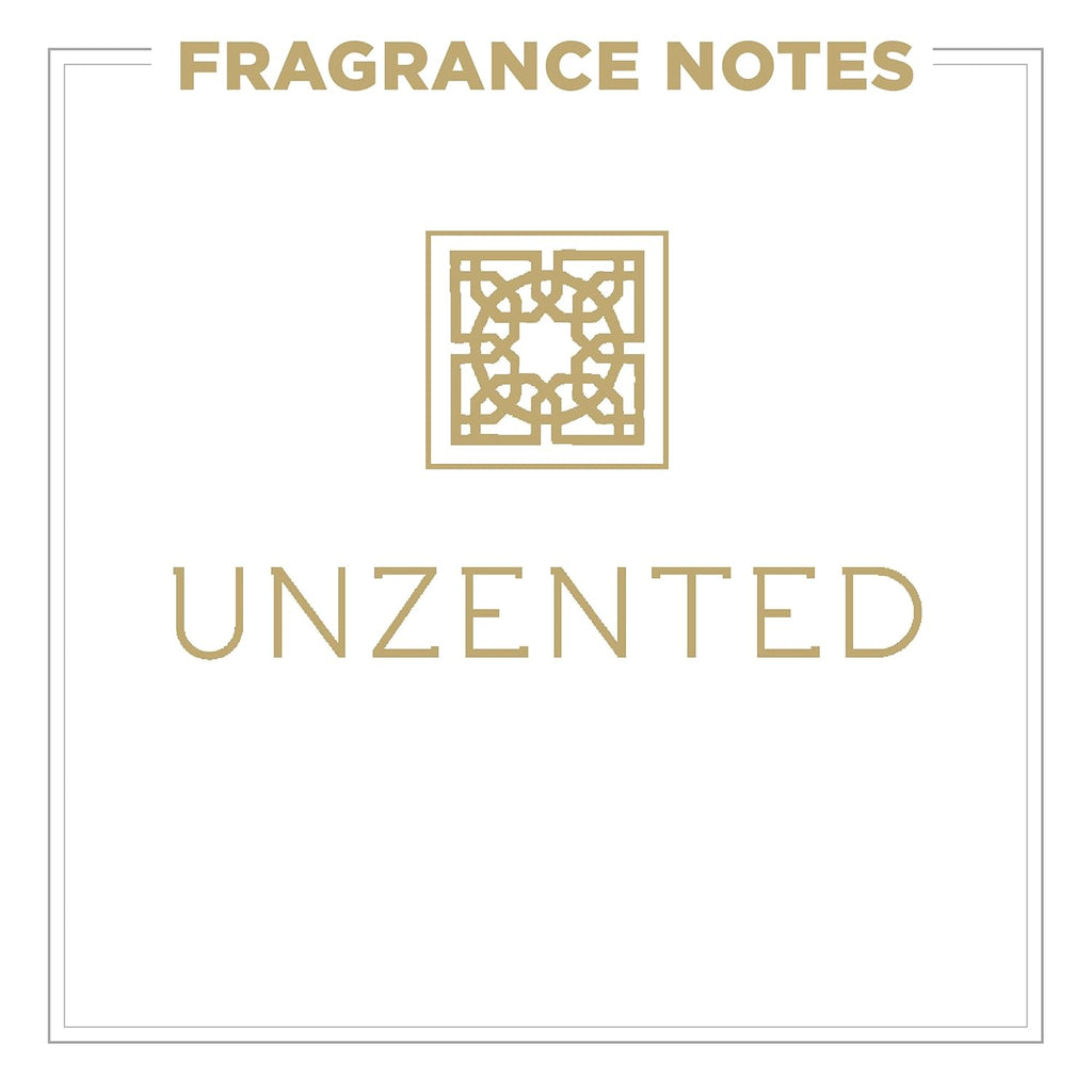 Zents Luminous Cashmere Body Oil (Fragrance-Free) | Moisturizing Body Oil with Vitamin E & Organic Coconut Oil | Softens & Smooths Skin | 8 fl oz