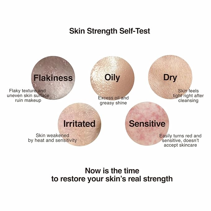 Houttuynia Cordata Purity Skin Serum - Hydrating & Soothing Heartleaf Face Serum with Centella Asiatica, Korean Skin care for All and Sensetive Skin, 4.73 Fl Oz (140ml)