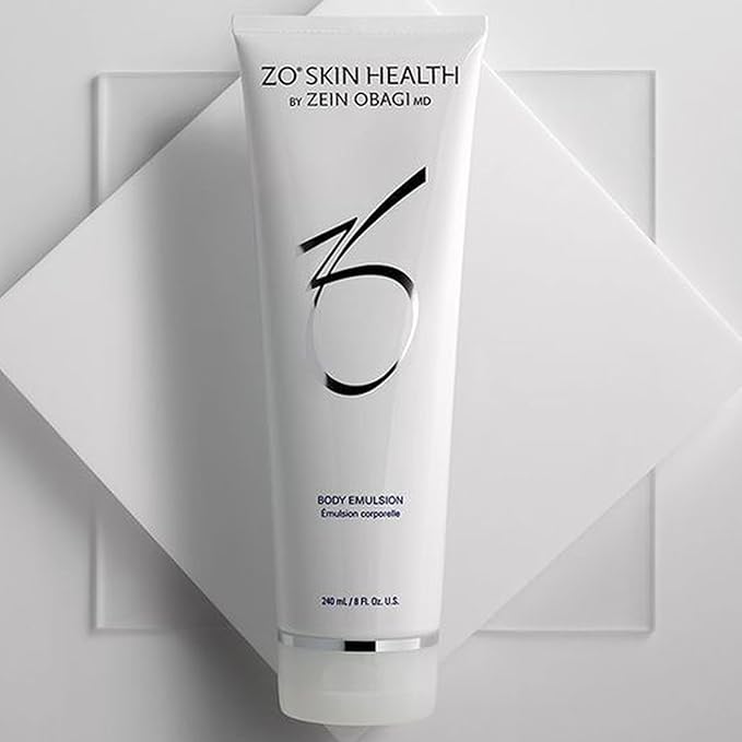 Body Emulsion 240 mL / 8 Fl. Oz.