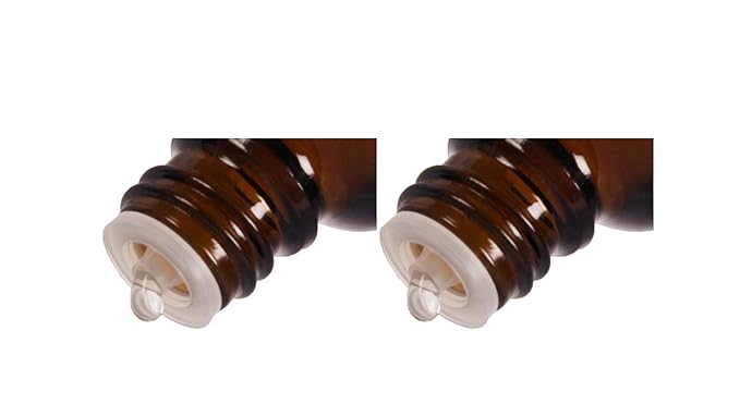 Deve Herbes Pure Meadowfoam Seed Oil (Limnanthes alba) Cold Pressed (Pack of Two) 100ml X 2 (6.76 oz)