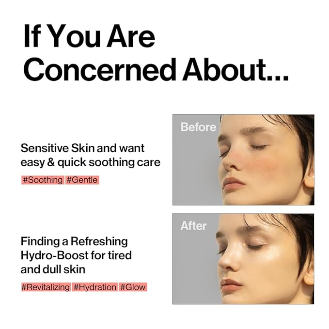 d'alba Piedmont Italian White Truffle Vital Spray Serum, Vegan Skin Care, Calming and Hydrating Facial Mist for Red and Sensitive Skin, Glow Serum, Surfactant Free, All in One, Korean Skin Care