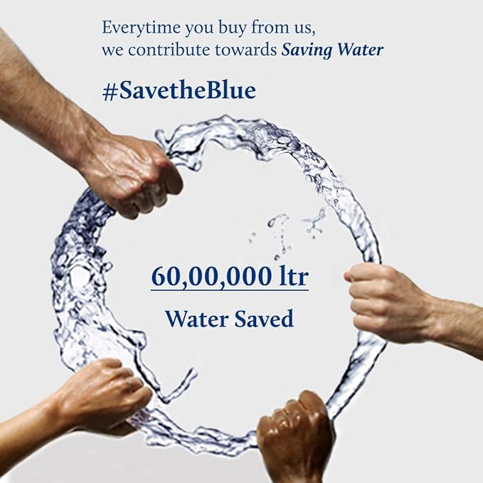 Blue Nectar Kumkumadi Body Oil for Glowing Skin | Moisturizing Body Oil for Dry Skin with Relaxing Aroma | Plant Based Body Oil for Women & Men (12 Herbs, 6.76 fl oz)