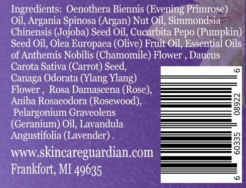 Anna's Secret Skin Care Roll On Travel Pack 3-10ml, Clear Complexion Serum, Skin Renewal Serum, Eye Serum