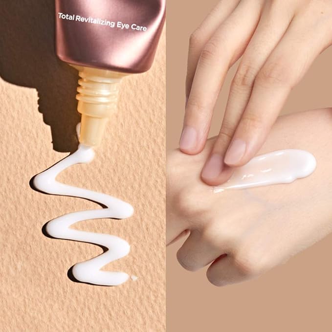 ma:nyo Bifida Biome Concentrate Eye Cream Korean Skin care 1.0fl oz (30ml)