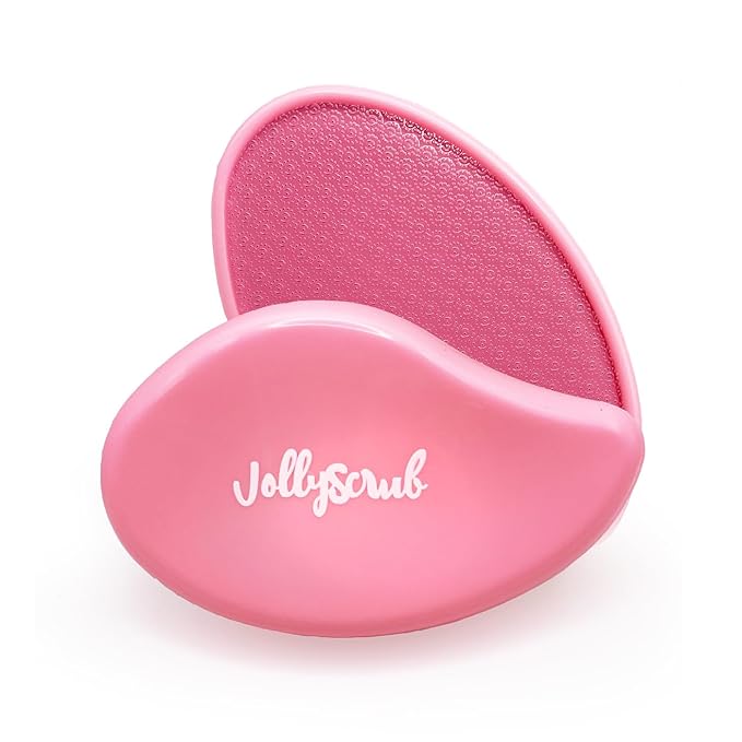 Nano Glass Foot Scrubber - Dead Skin Remover, Rejuvenate and Revitalize Feet