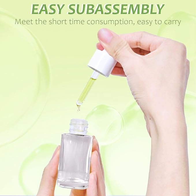 Honey Joy Cuticle Oil for Nails – Nail Oil Cuticle for Nail Care, Cuticle Nail Oil for Growth and Strength, Cuticle Oil for Nails, 0.5 fl. oz (Hami Melon)