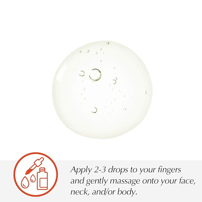 The Potions Serum for Face (Camellia Oil)