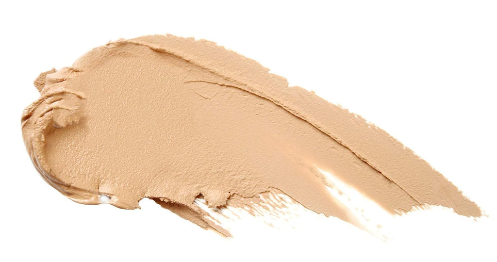 wet n wild Photo Focus Matte Foundation Stick Makeup Shell Ivory & Soft Ivory | Vegan & Cruelty-Free