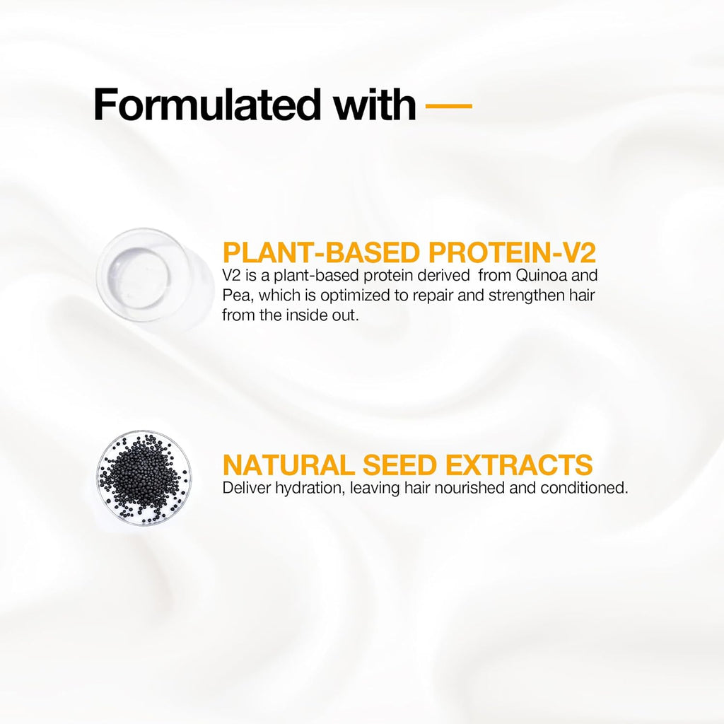 GK HAIR The Best Smoothing Keratin Treatment Professional Brazilian Blowout Complex for Silky Smooth & Frizz-Free Hair Temporary Straightening Long Lasting Shine -10.1 Fl Oz