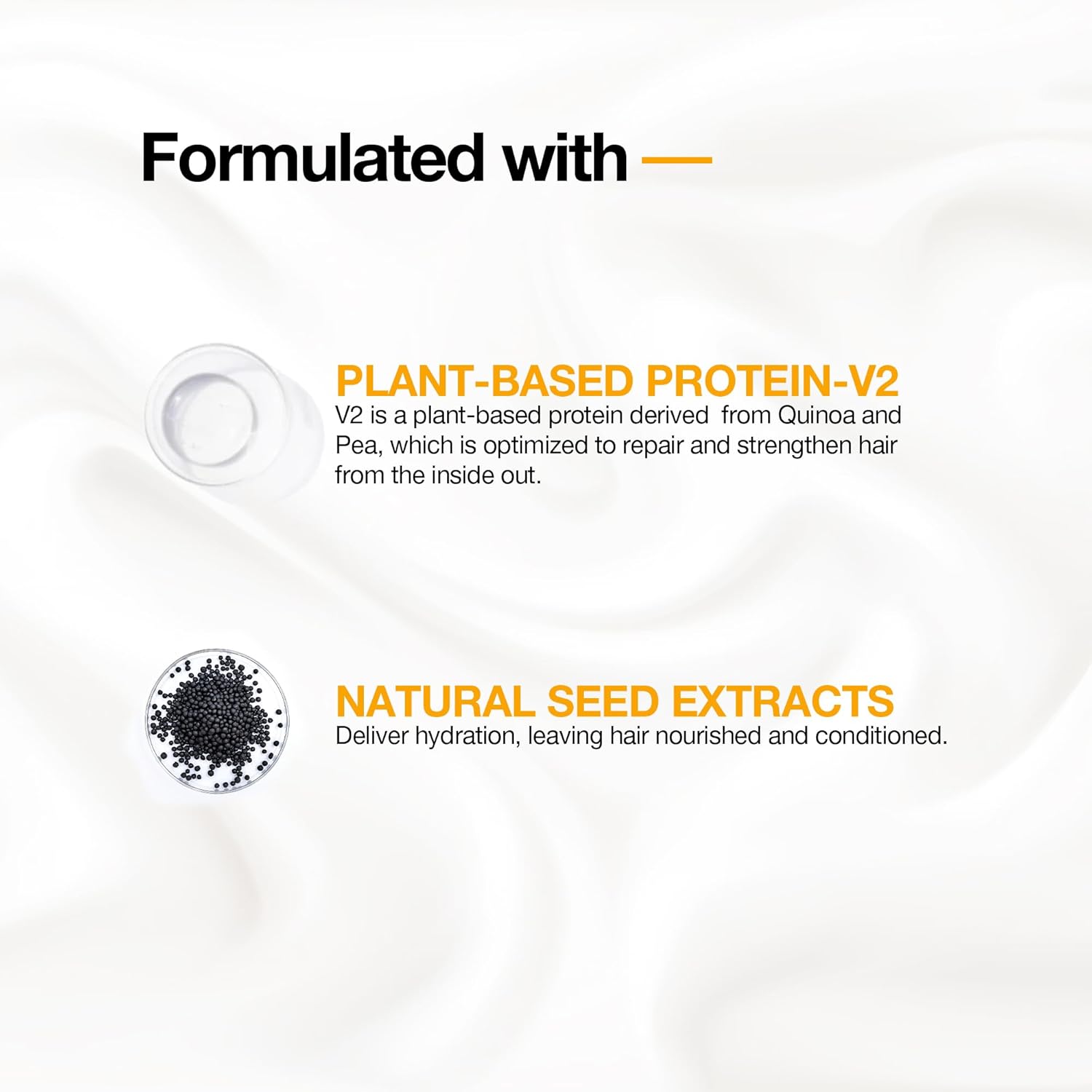 GK HAIR The Best Smoothing Keratin Treatment Professional Brazilian Blowout Complex for Silky Smooth & Frizz-Free Hair Temporary Straightening Long Lasting Shine -10.1 Fl Oz