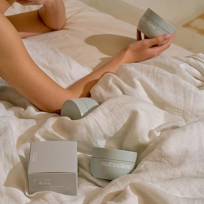 Aroma Nut Gray Scrub 200ml