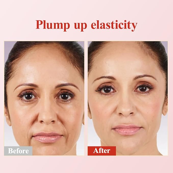 Retinol Collagen Anti-Aging Wrinkle 60 Capsules Face Serum with scissors,Vitamin A Retinol Anti-Aging Serum,Visibly Smooth Fine Lines & Wrinkles.Smooth,Hydrate and Moisturize,Travel Portable