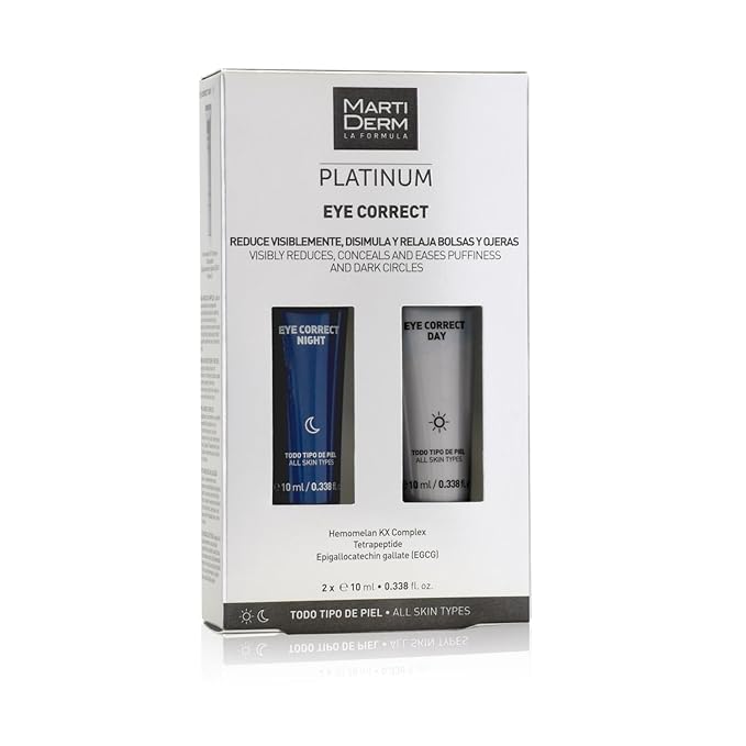 Martiderm Face Set 10 ml