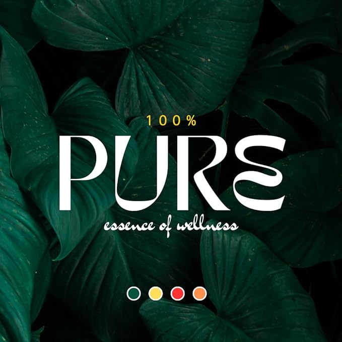 1 Gal - Premium Marula Oil - 100% Pure Cold Pressed Natural Organic