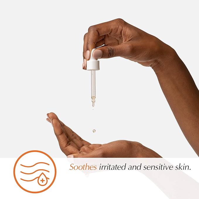 The Potions Serum for Face (Mugwort Essence)