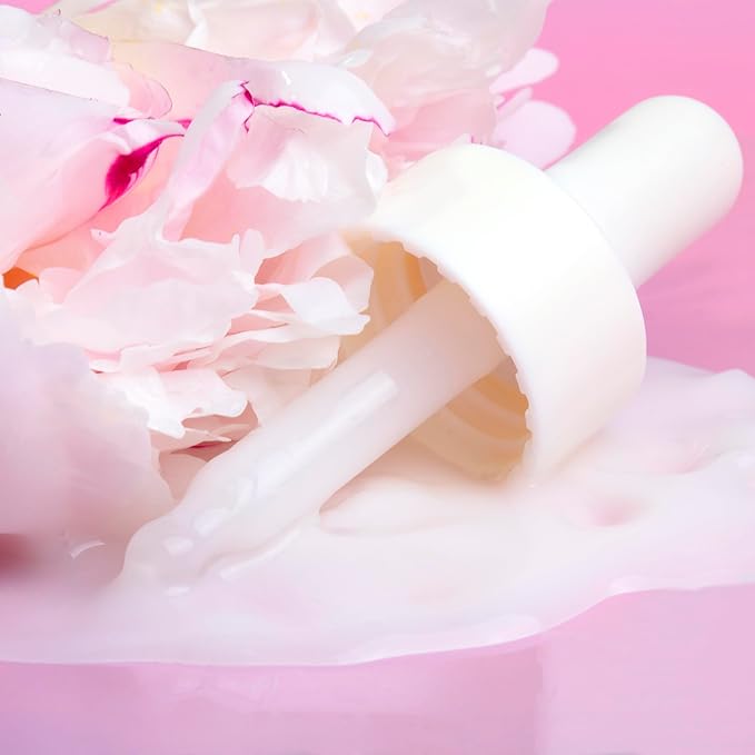 Pacifica Future Youth Time Shift Eye Serum – Peptide Eye Serum for Fine Lines & Dark Circles, Lifting & Firming Under Eye Treatment w/Flora + Peptide-11, Unscented Hydrating Gel for All Skin Types