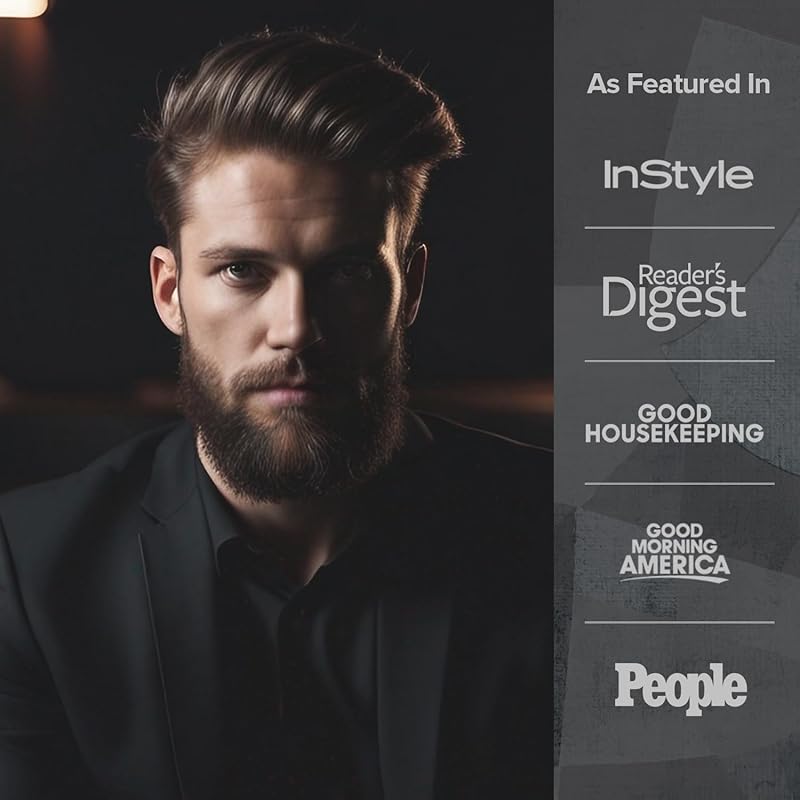 Men's Birthday Care Package with Birthday Card - Luxury Skincare Gift Set for Men - Men's Body Self Care Kit, Spa Basket Relaxing Birthday Gift, Men's Skin Care Routine Kit - by ZAAINA