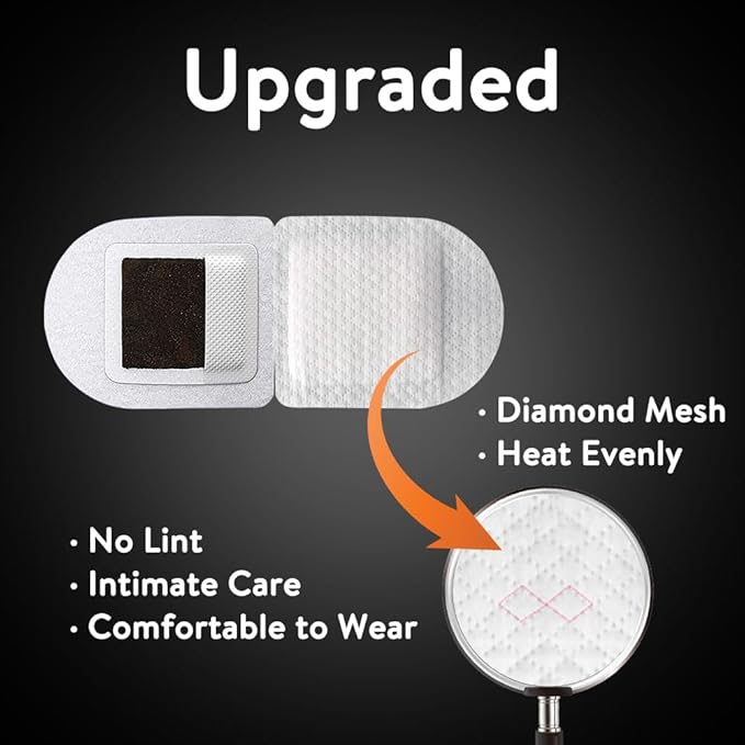 Minidiva Steam Eye Mask for Dry Eyes, 10Pcs Self Heating Spa Warm Eye Mask Relax Sleep Mask, Disposable Heated Eye Mask for Dark Circles Eye Fatigue, Relieve Stress Eye Fatigue (Graphene)