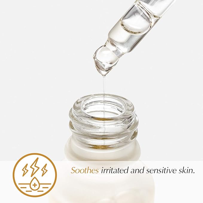 The Potions Serum for Face (Centella Asiatica Essence)